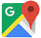 Google Maps Icon
